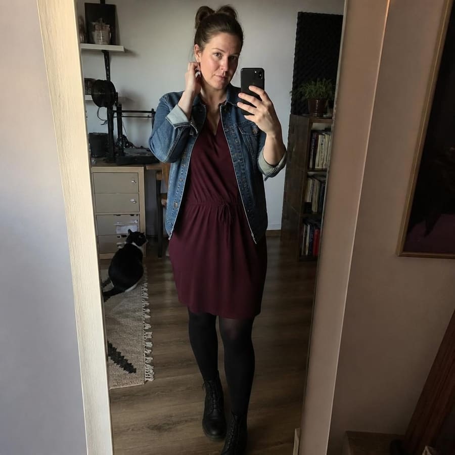 Hamide, 38, Bochum