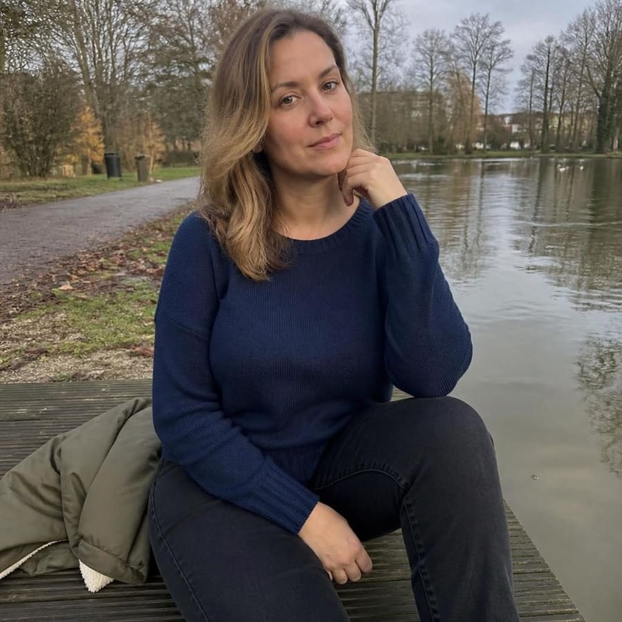 Konstanze, 37, Bochum