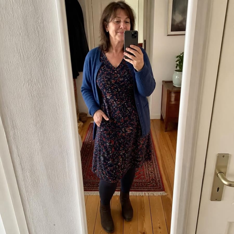 Annika, 64, München