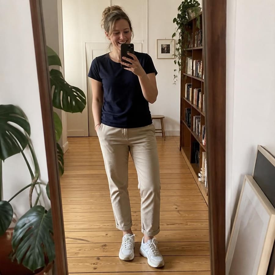 Steffie, 35, Köln
