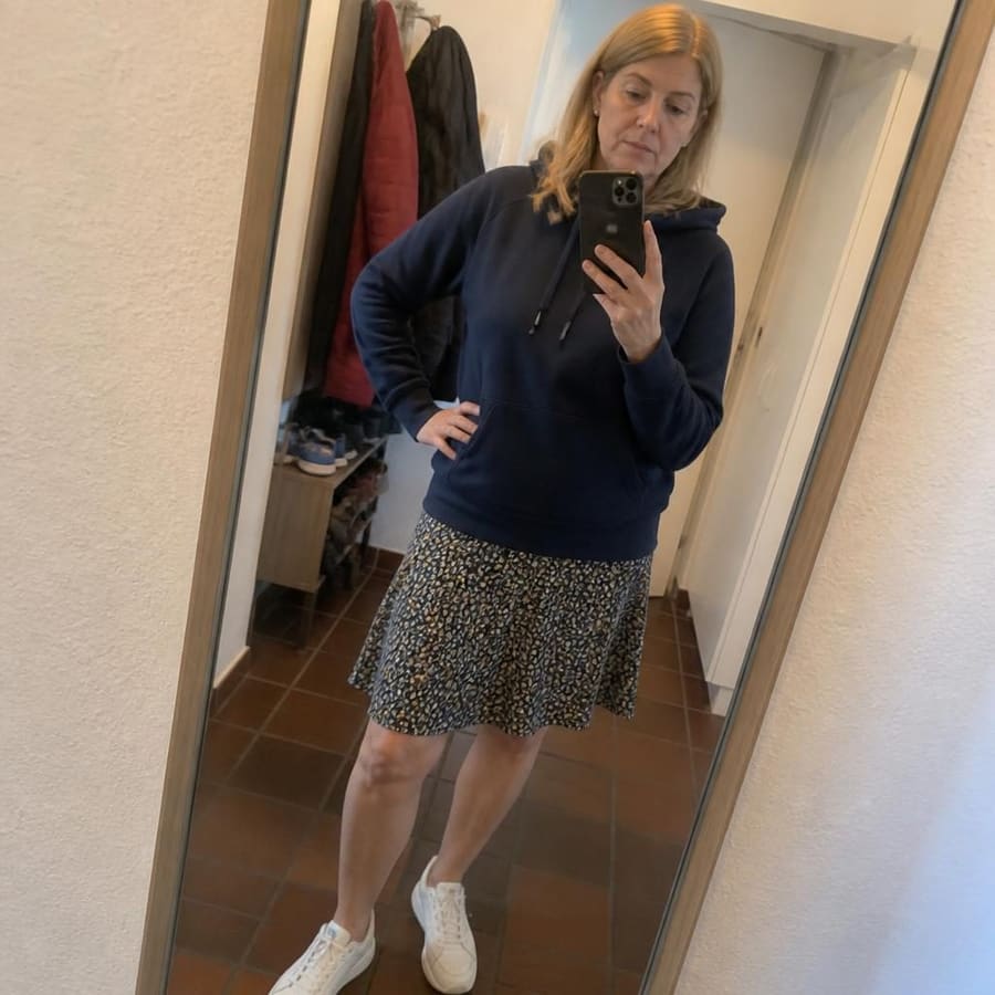 Marilou, 58, Stuttgart
