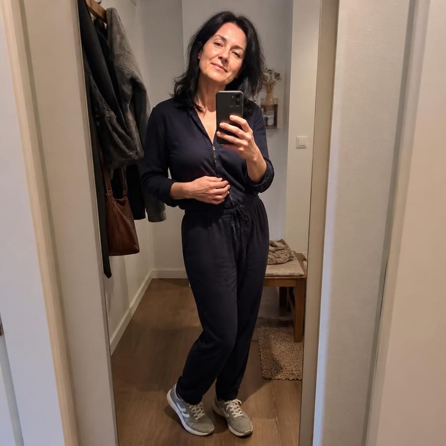 Marike, 57, Düsseldorf