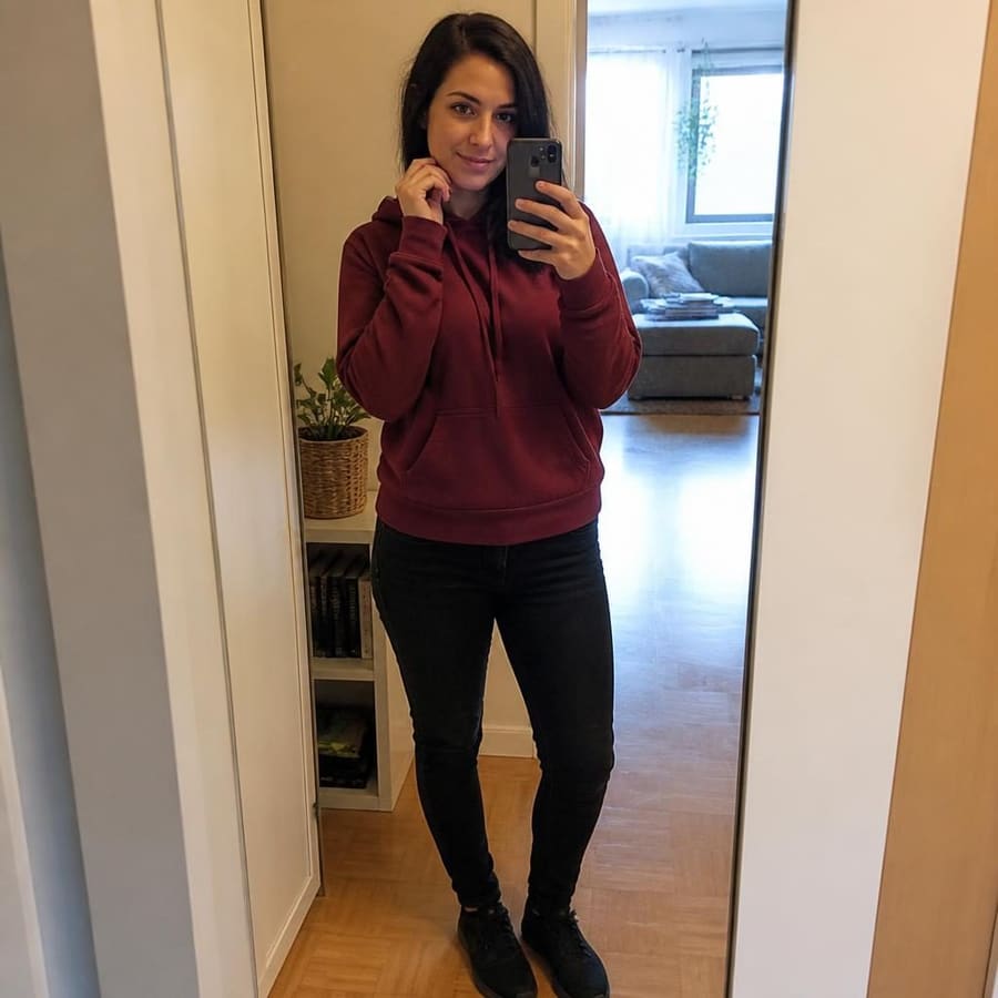 Sophi, 31, Nürnberg
