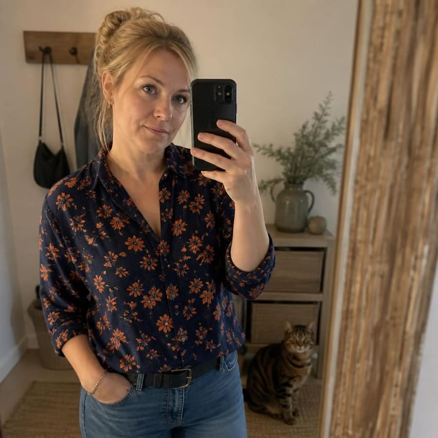 Ann, 31, Duisburg