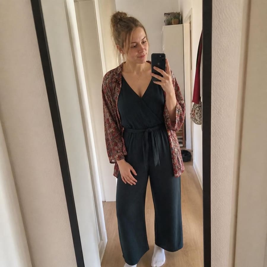 Sirpa, 24, Frankfurt am Main