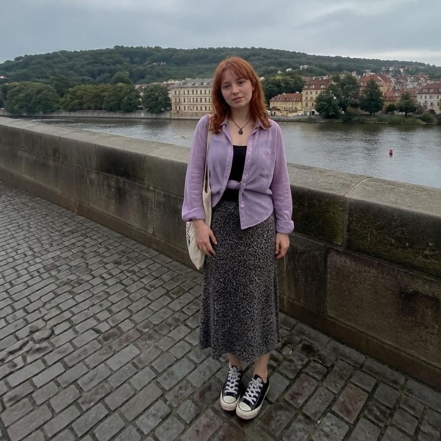 Zanna, 23, Hannover