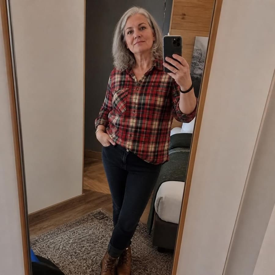 Öznur, 57, Bochum