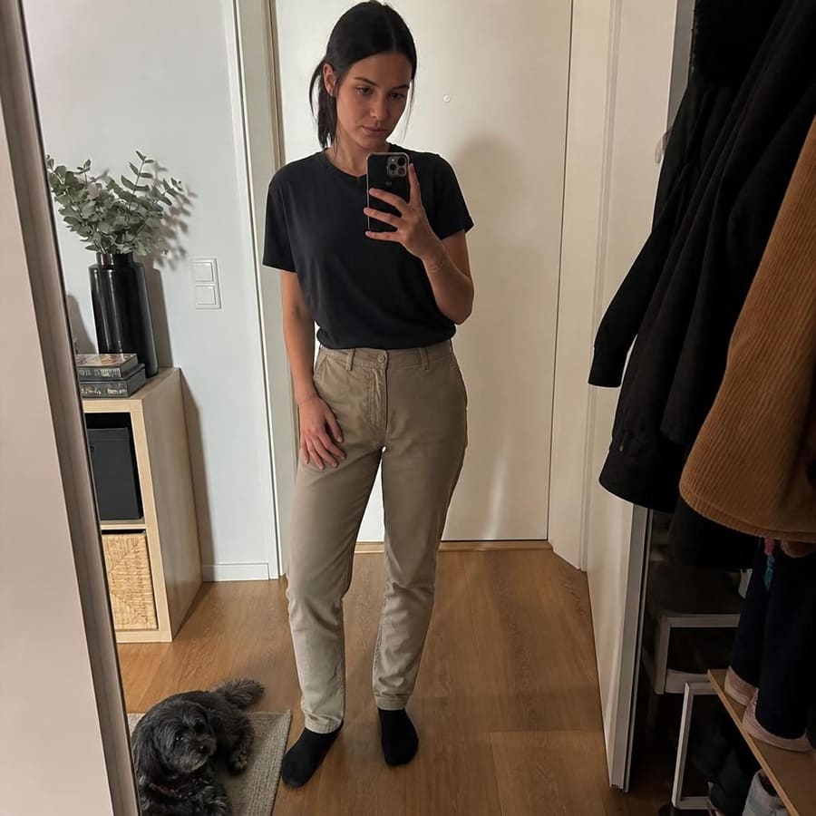 Aneta, 28, Frankfurt am Main