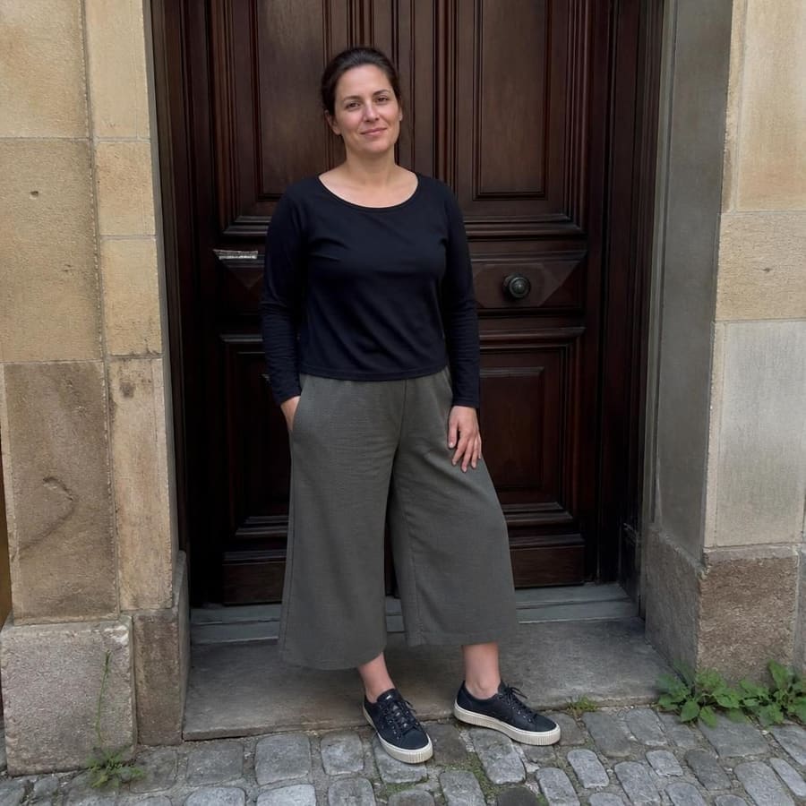 Stina, 41, Bamberg