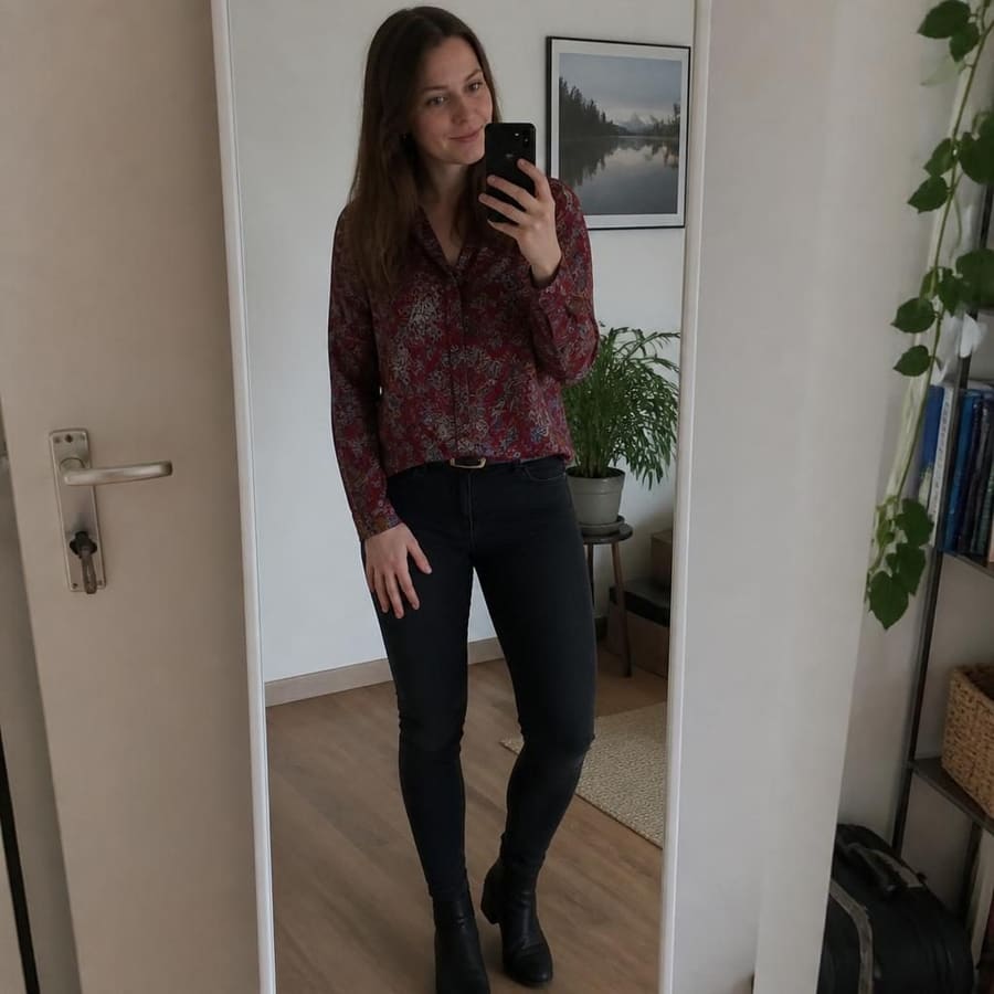 Felicita, 30, Bielefeld
