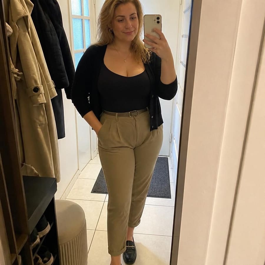 Marielena, 19, Düsseldorf