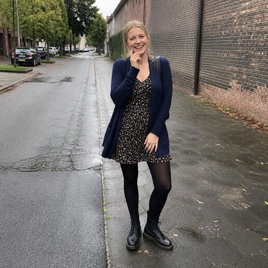 Emelie, 33, Duisburg