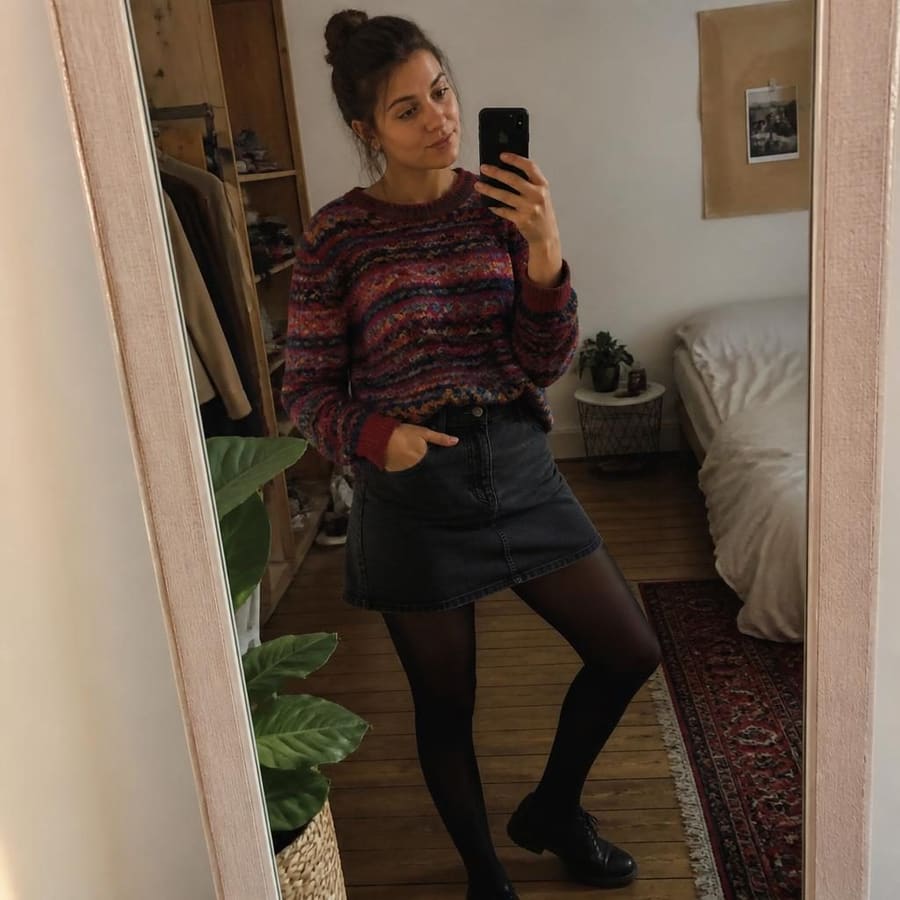Veronika, 21, Münster