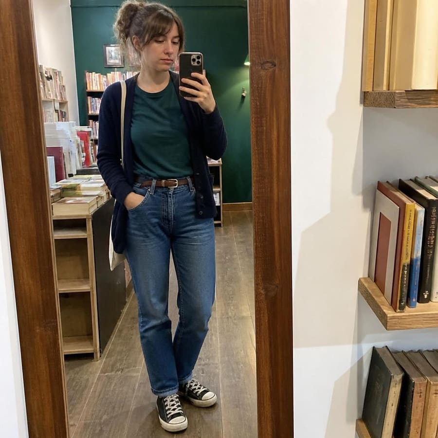 Mariane, 25, Münster