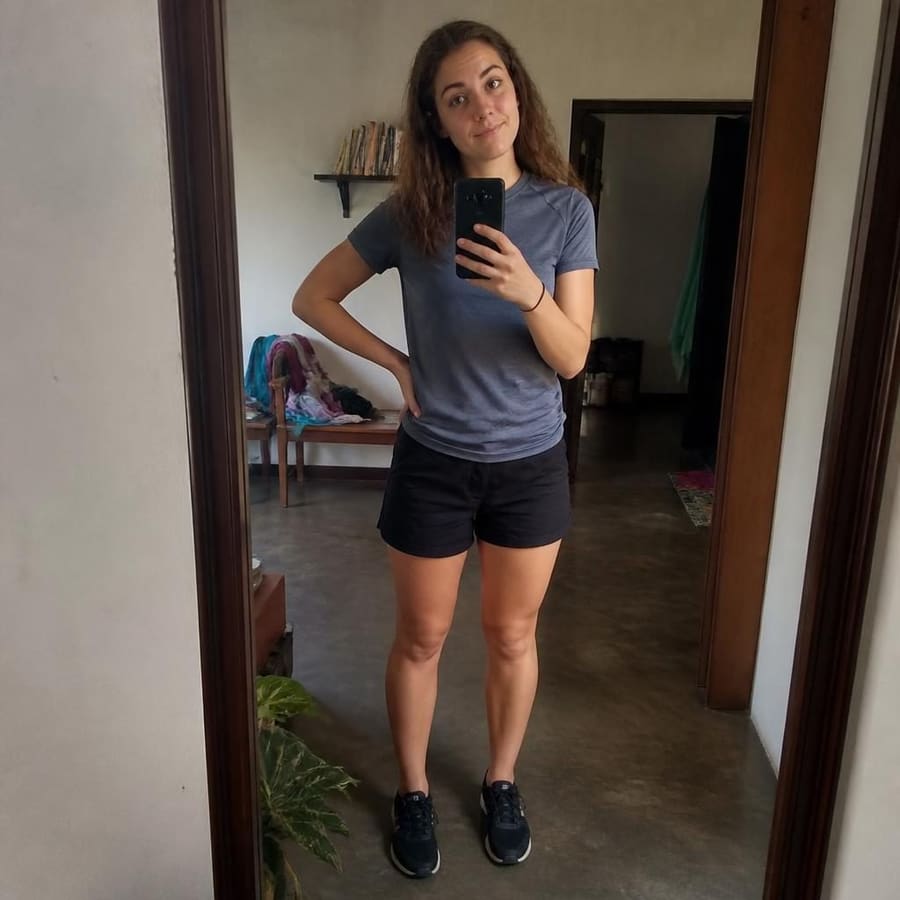 Simonetta, 18, Duisburg
