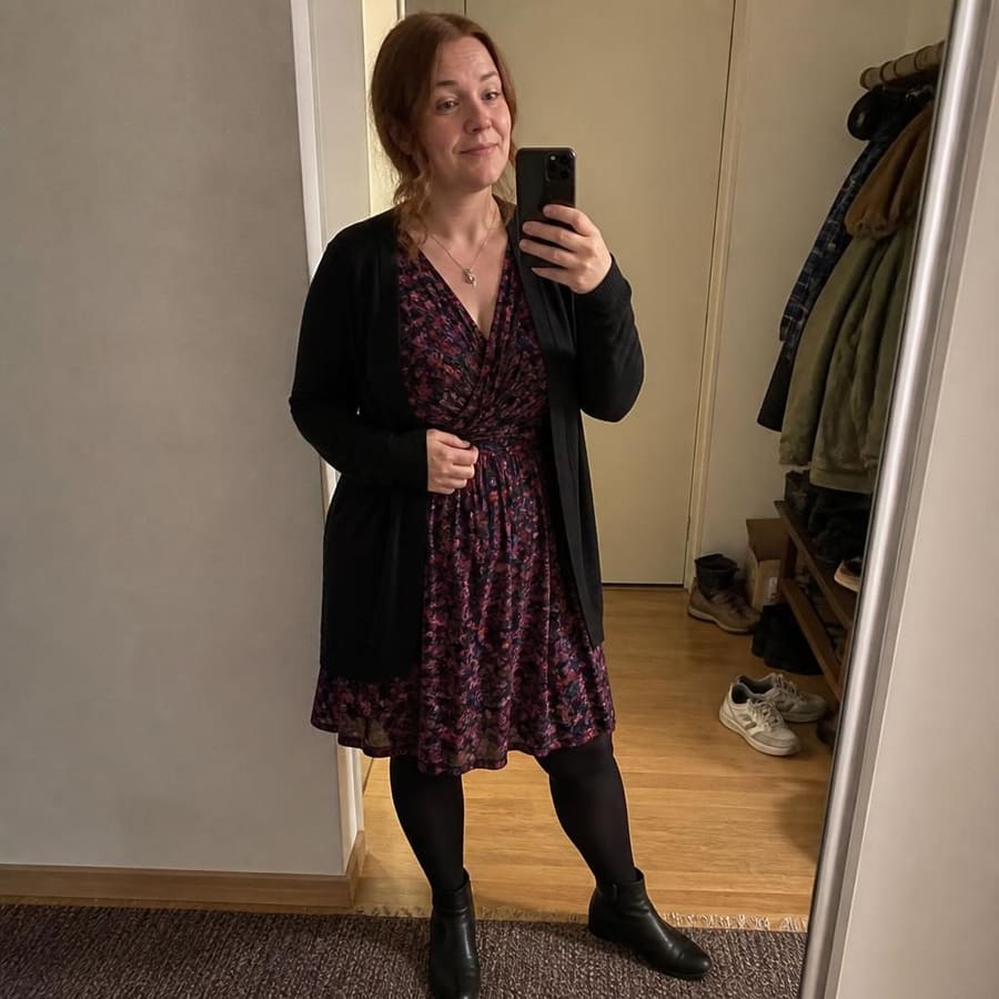 Barbara, 38, Düsseldorf