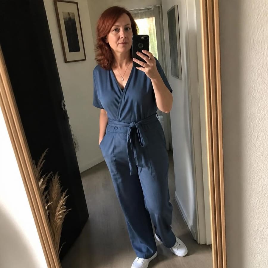 Gertrud, 45, Siegburg