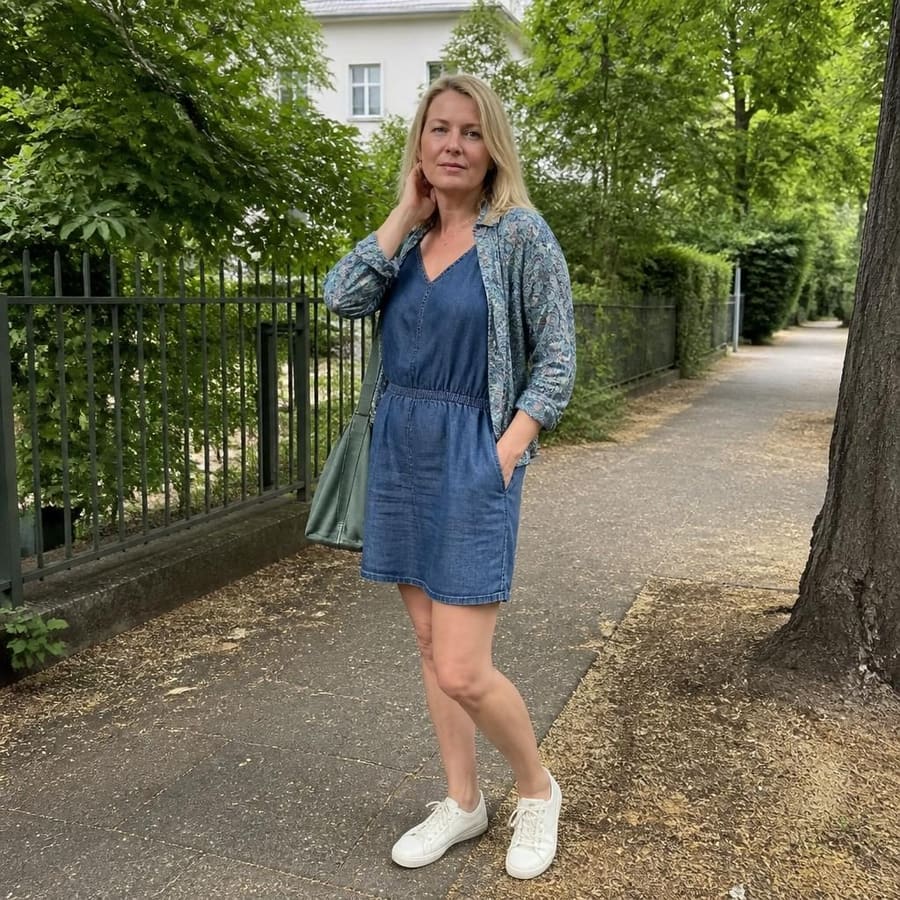 Nadine, 45, Bonn