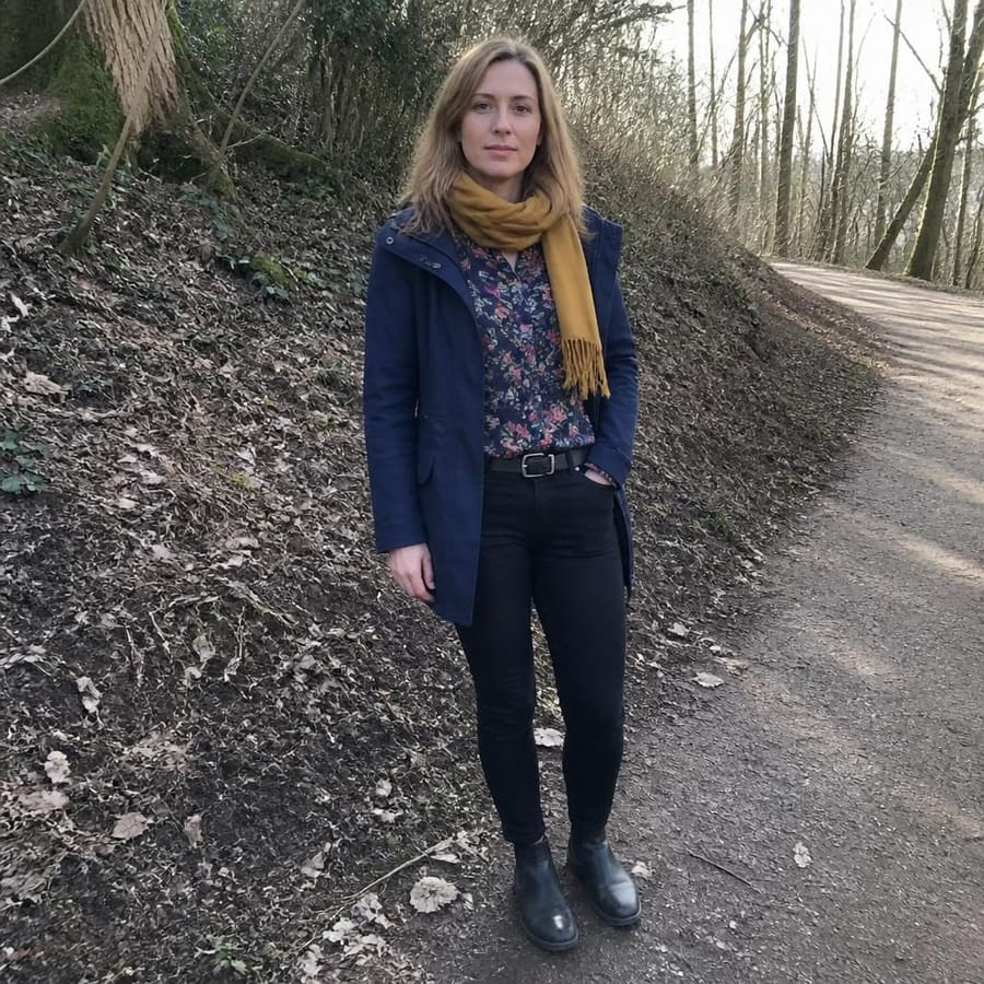 Silvestra, 36, Stuttgart