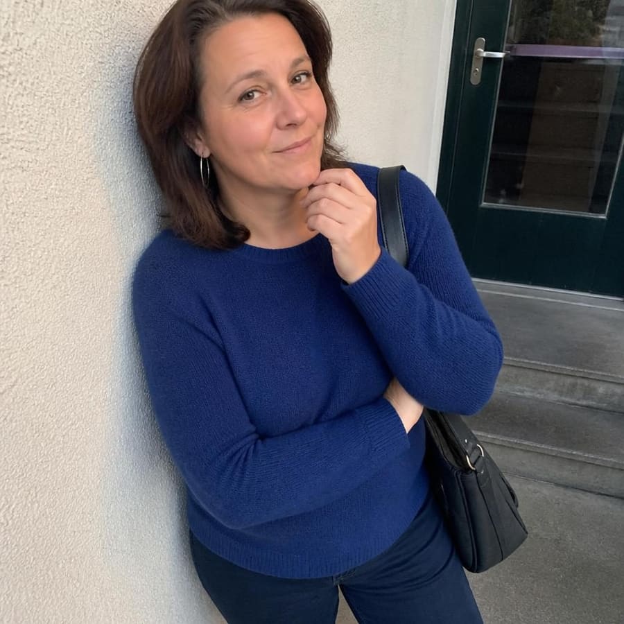 Suzie, 49, Köln