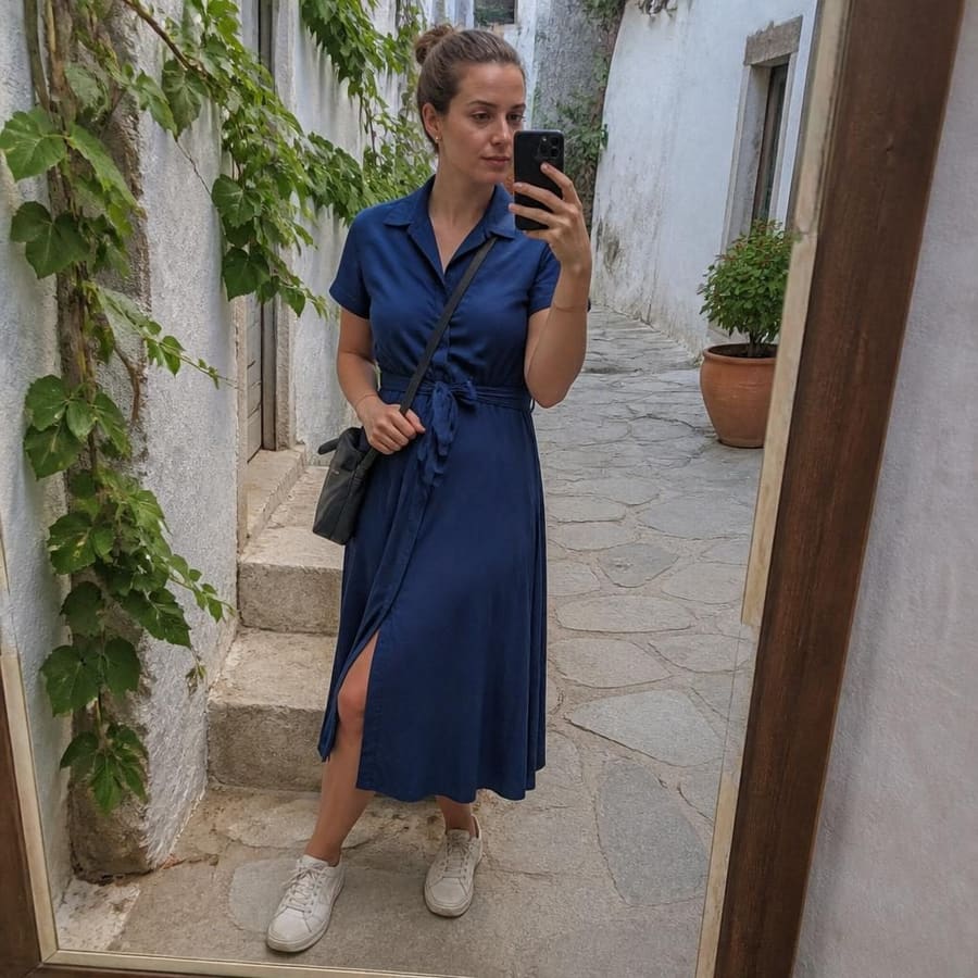 Evely, 32, Nürnberg