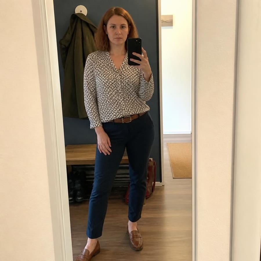 Mina, 37, Dortmund