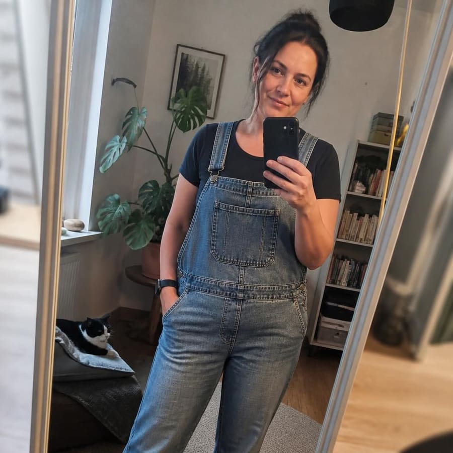 Sevilay, 47, Düsseldorf