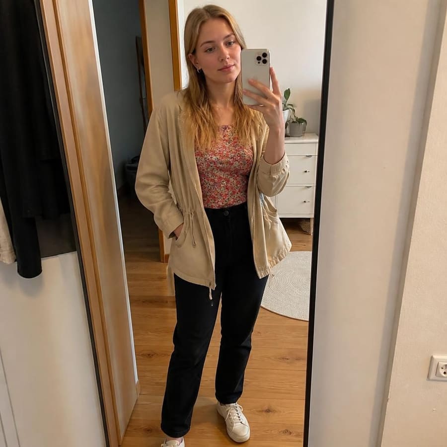 Indira, 19, Heidenheim an der Brenz