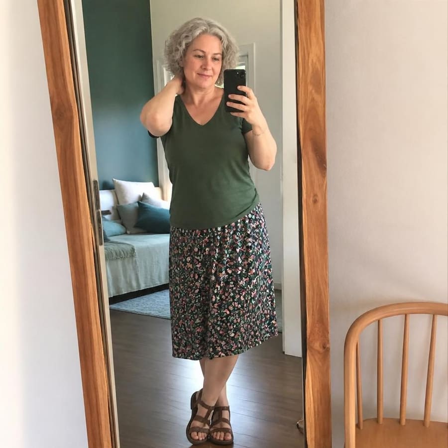 Susette, 46, Köln