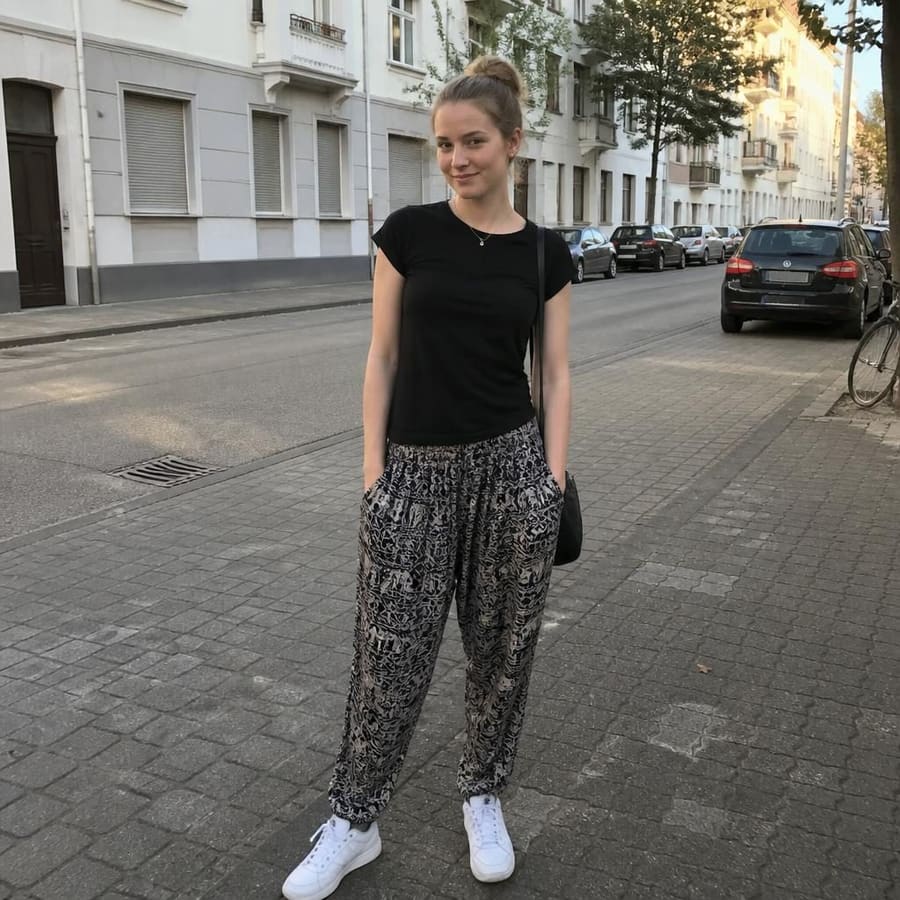 Camila, 28, Frankfurt am Main
