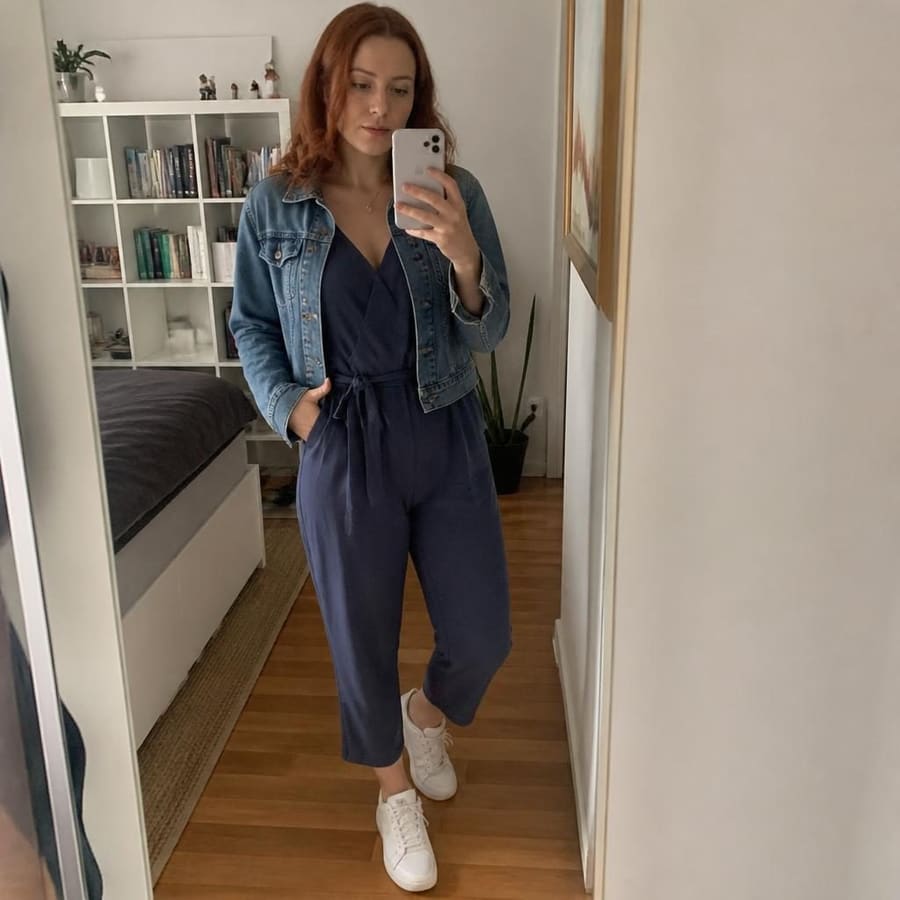 Laila, 27, Frankfurt am Main