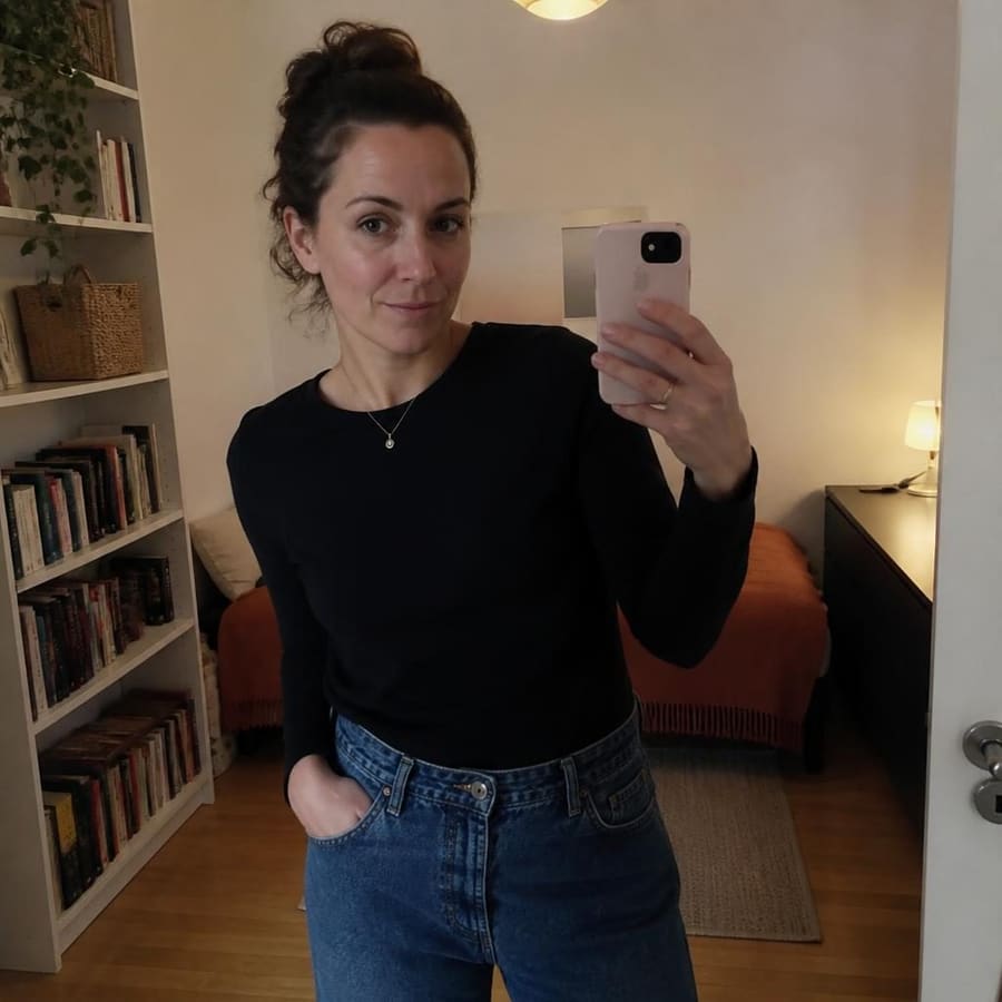 Konstanze, 36, Bremen