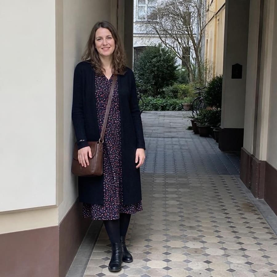 Margherita, 37, Köln