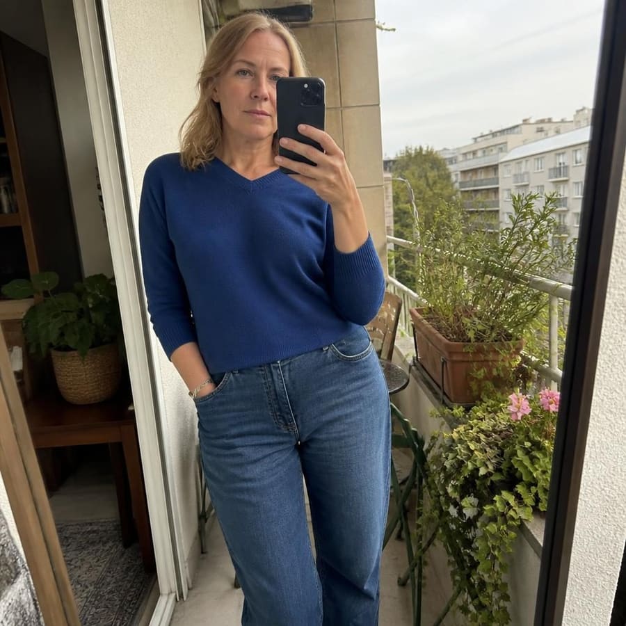 Britt, 54, Frankfurt am Main