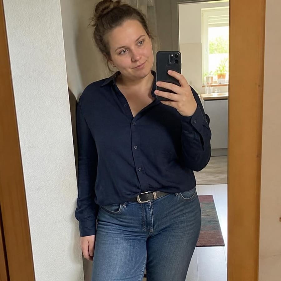 Jasmin, 29, Aachen