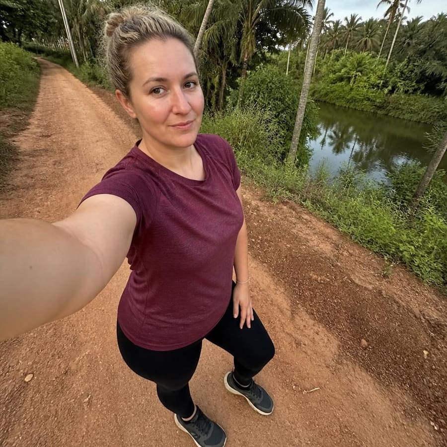 Margaritta, 33, Frankfurt am Main