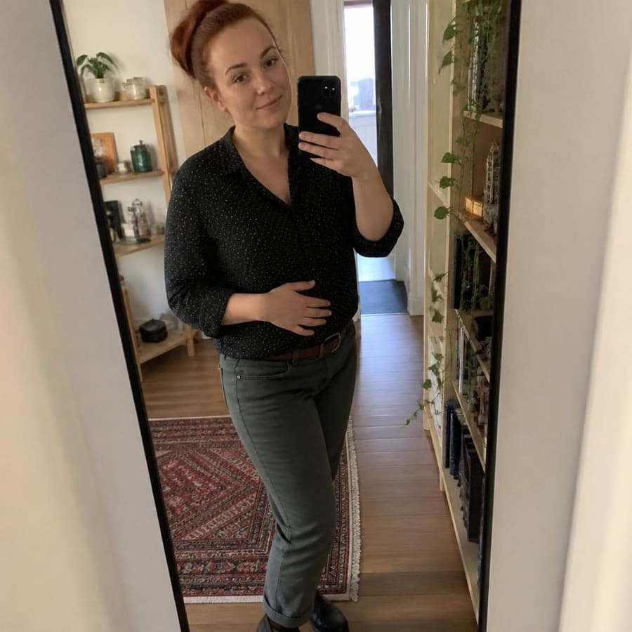 Marleen, 32, Nürnberg