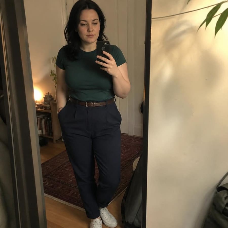 Margareth, 24, Münster