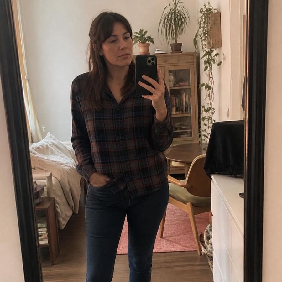 Mariluise, 35, Köln