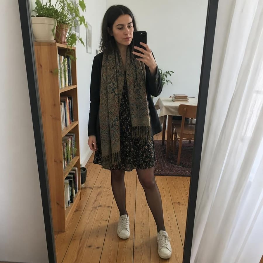 Rosanna, 23, Dresden
