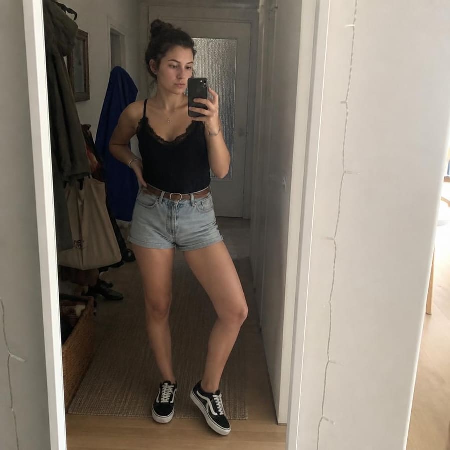 Stefi, 18, Dresden