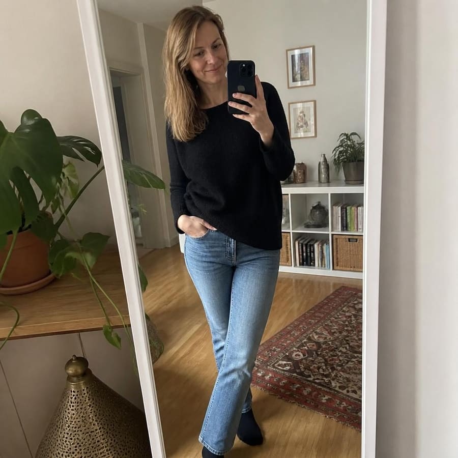 Idil, 42, Leipzig