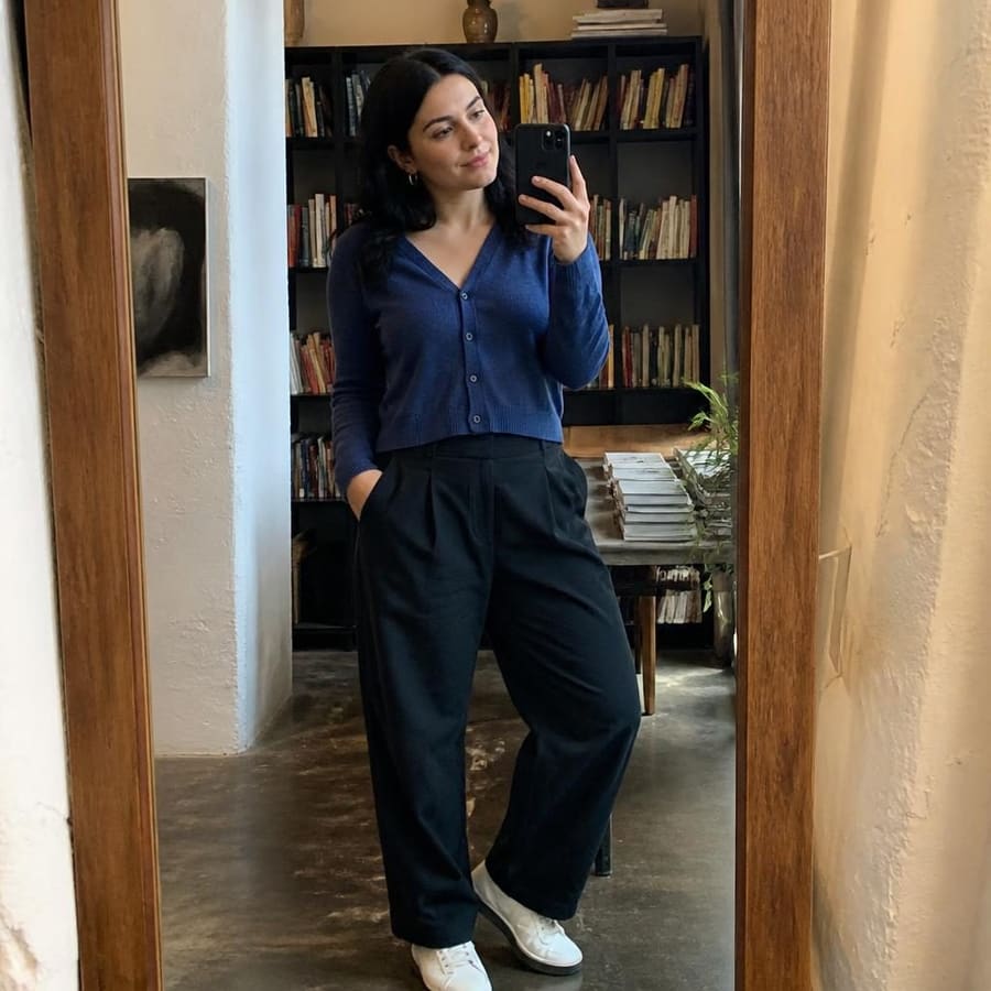 Hülya, 19, Düsseldorf