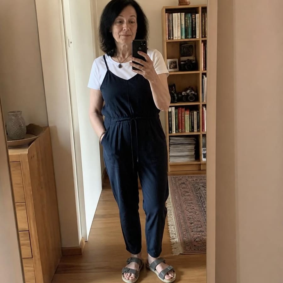 Annelie, 63, München