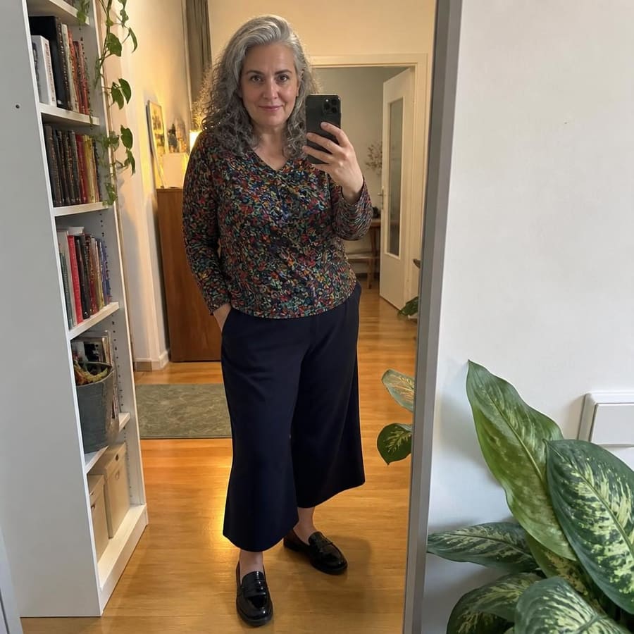 Fiona, 45, Düsseldorf