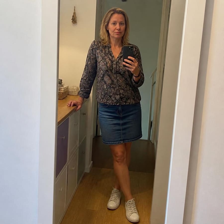 Nora, 52, Bochum
