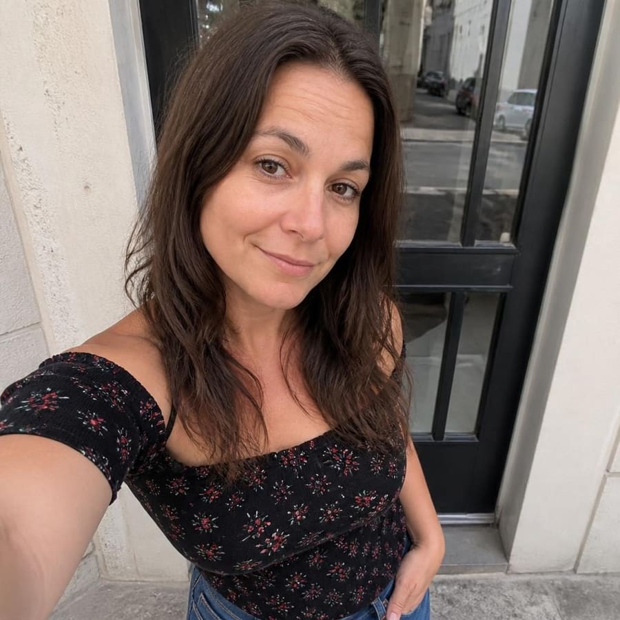 Inga, 38, Hannover