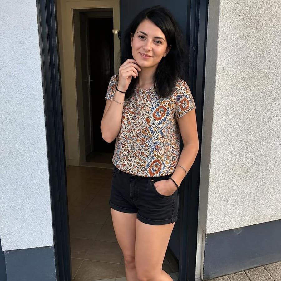Ann, 28, Duisburg