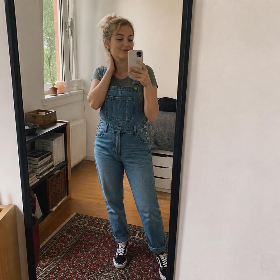 Marike, 20, Bielefeld