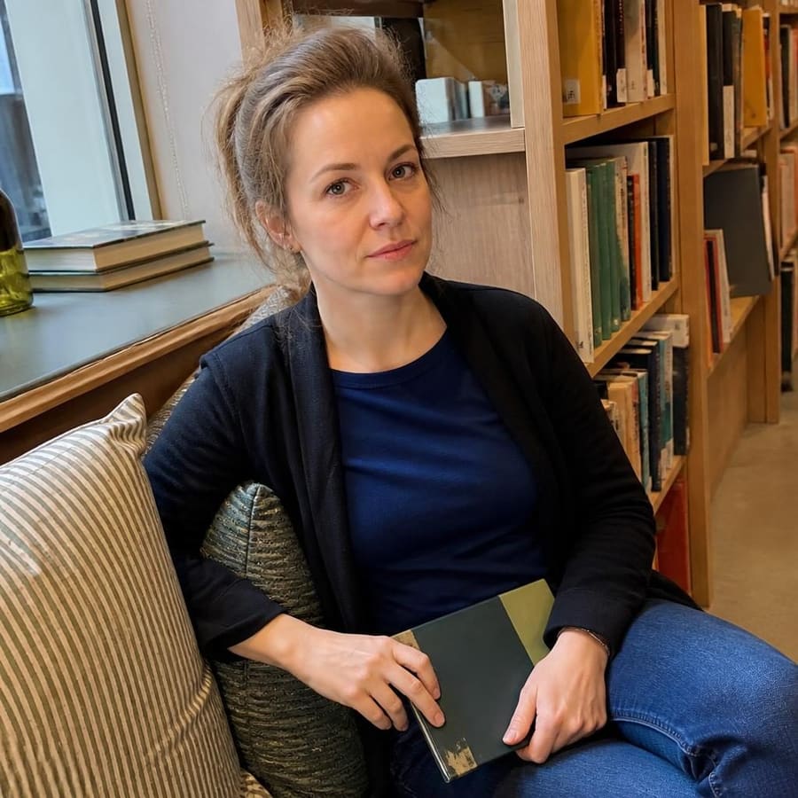 Mareen, 34, Düsseldorf